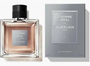 Guerlain L'homme Ideal Edp 100ml