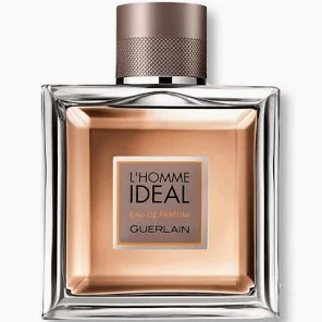 Guerlain L'homme Ideal Edp 100ml