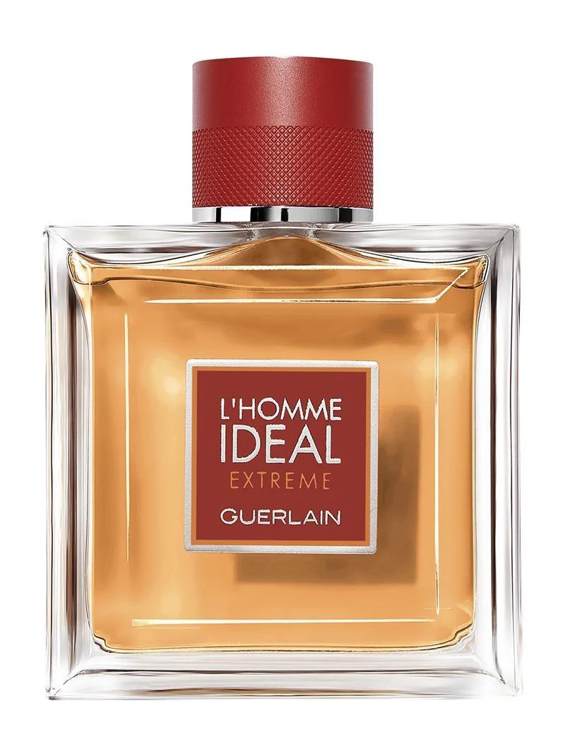 Guerlain L'homme Ideal Extreme Edp 100ml