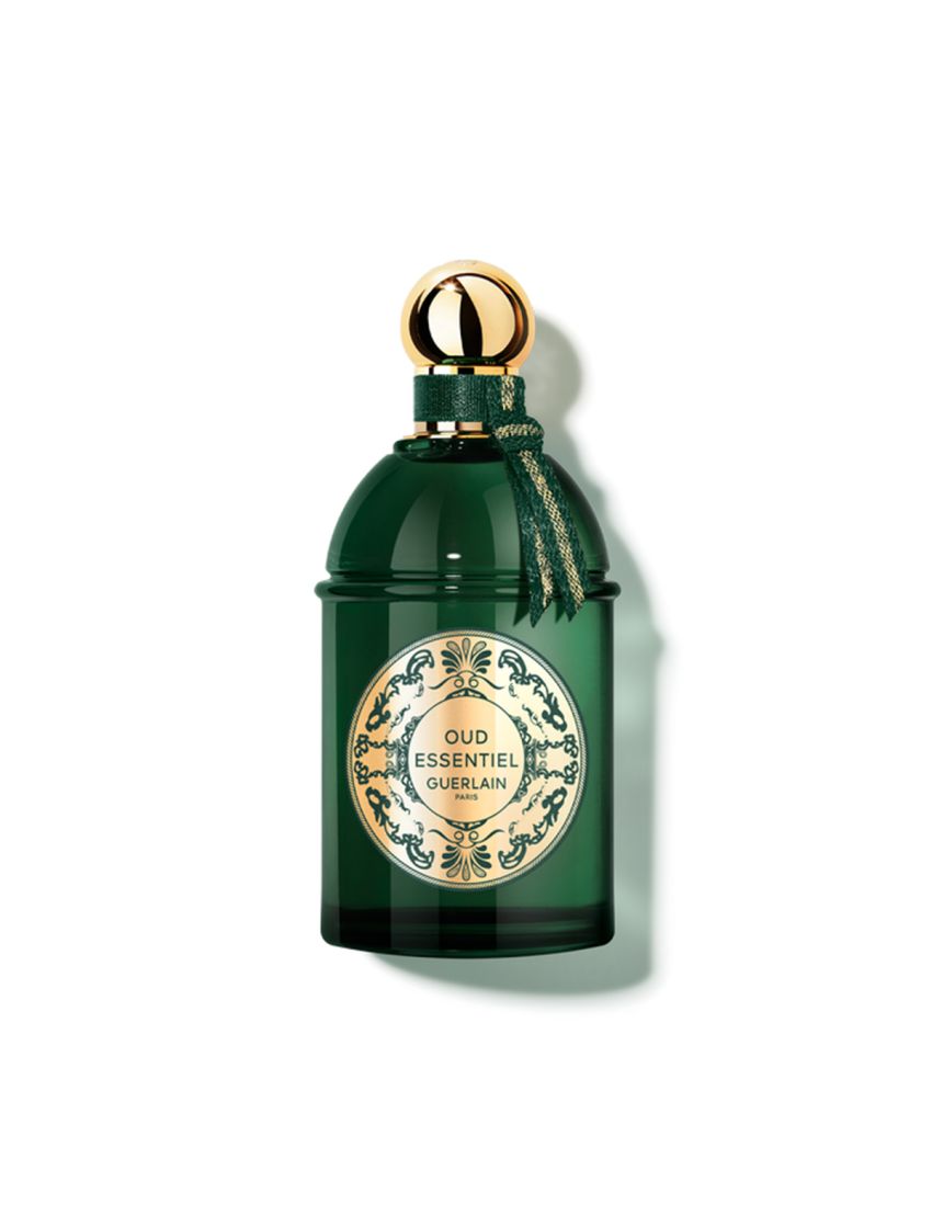 Guerlain Oud Essentiel Edp 125ml