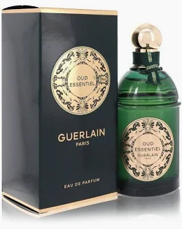 Guerlain Oud Essentiel Edp 125ml