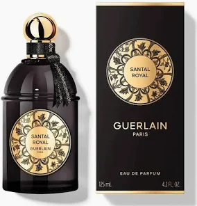 Guerlain Santal Royal Edp 125ml