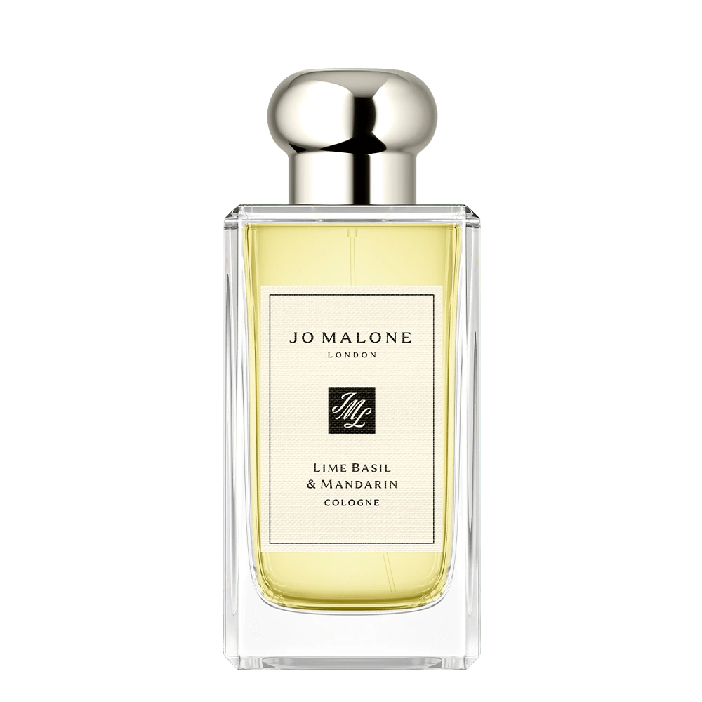 Jo Malone Lime Basil & Mandarin Cologne 100ml