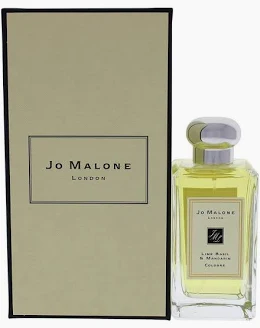 Jo Malone Lime Basil & Mandarin Cologne 100ml