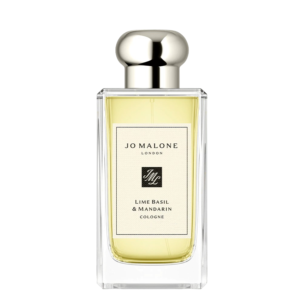 Jo Malone Lime Basil & Mandarin Cologne 100ml