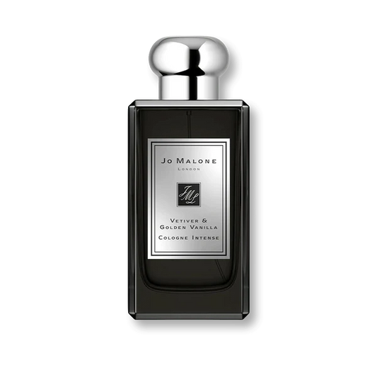 Jo Malone Oud & Bergamot Cologne Intense 100ml