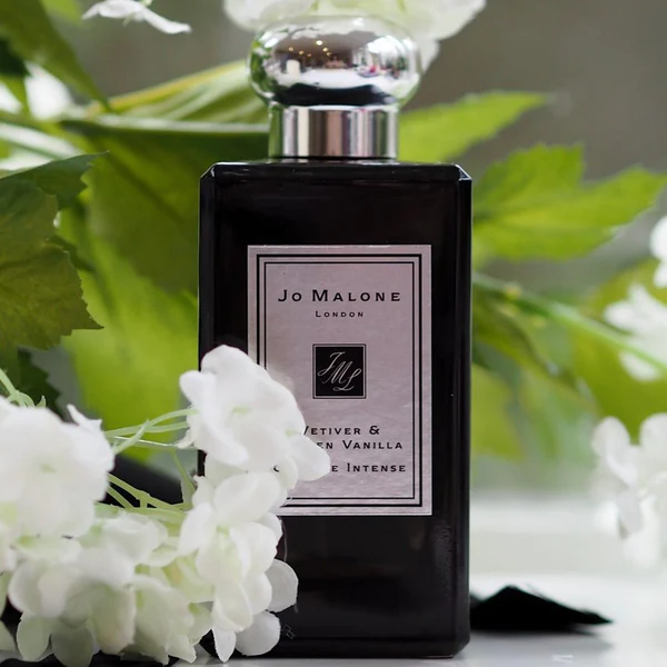 Jo Malone Oud & Bergamot Cologne Intense 100ml