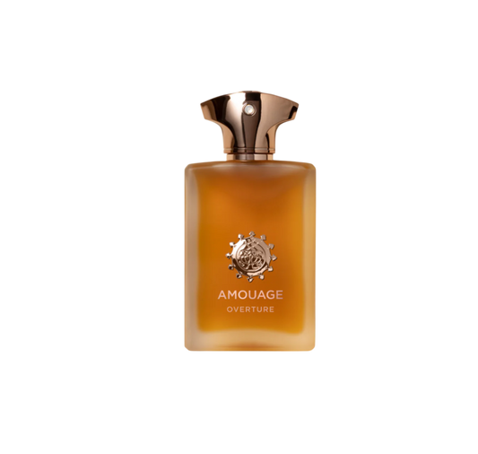 Amouage Overture M (2023) Edp 100ml