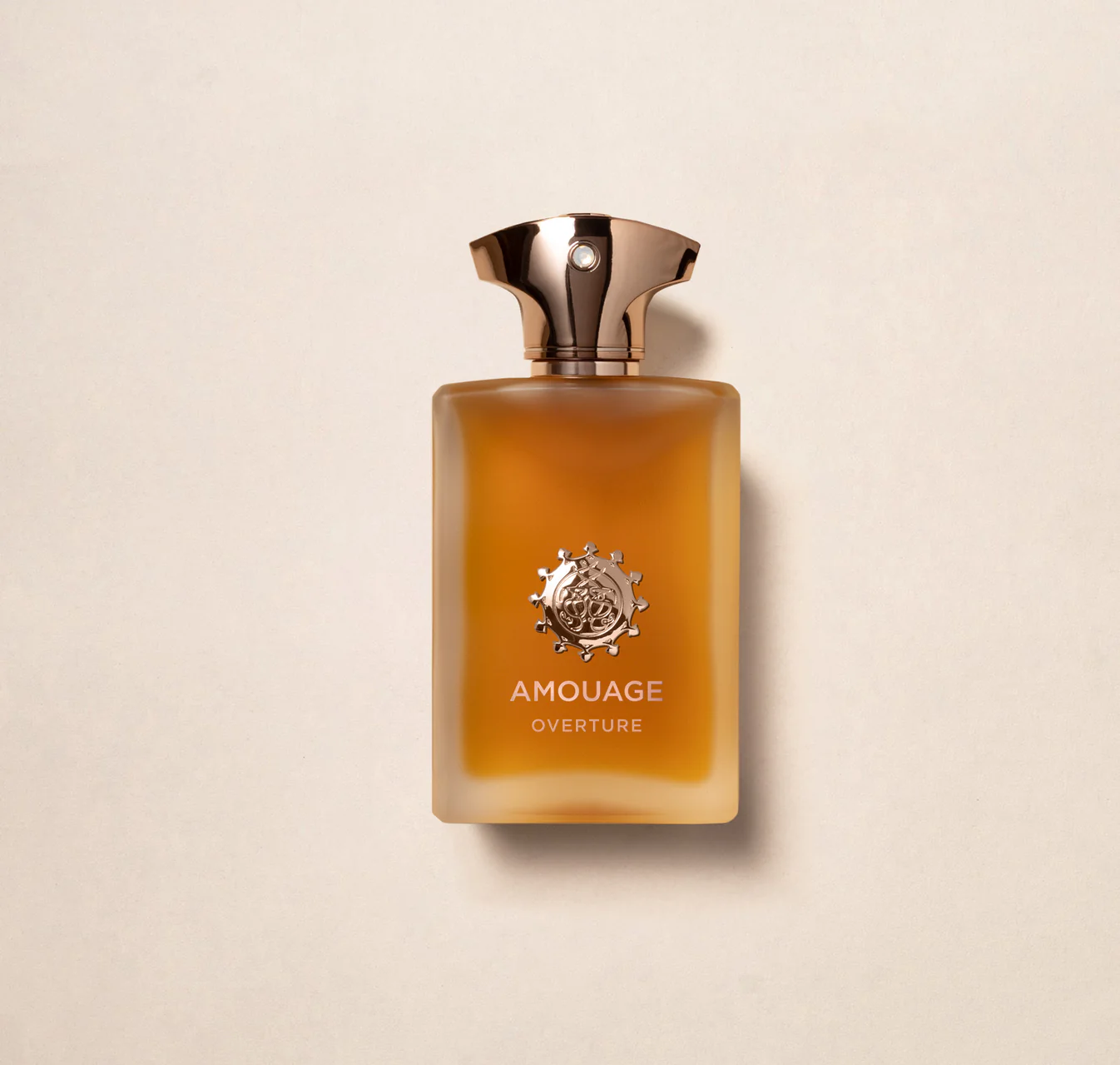 Amouage Overture M (2023) Edp 100ml