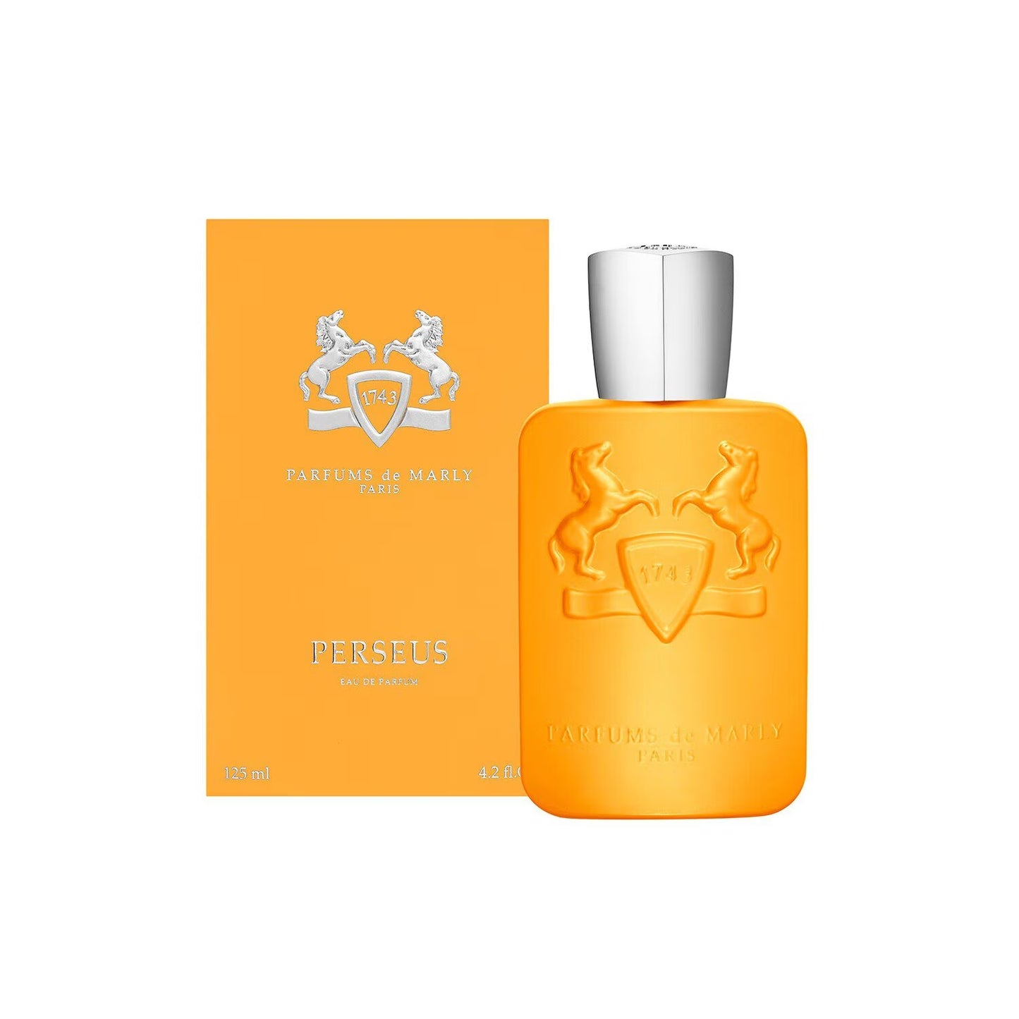 Parfums De Marly Perseus Edp 125ml