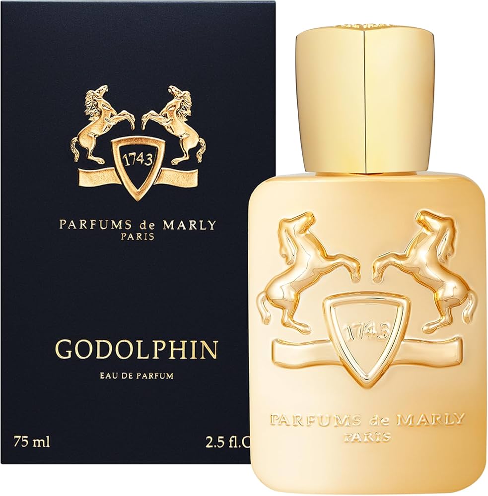 Parfums De Marly Godolphin Edp 125ml