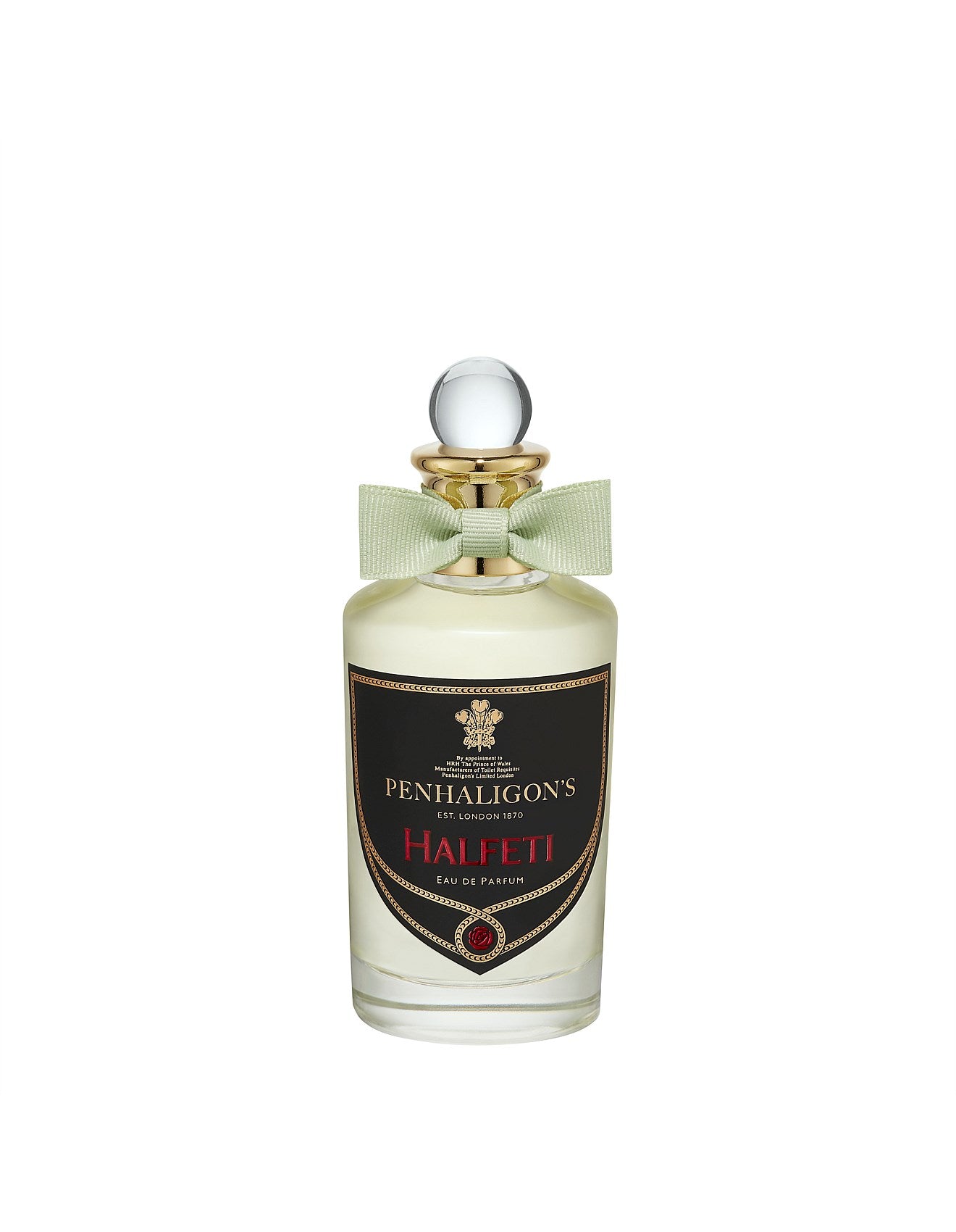 Penhaligons Halfeti Edp 100Ml