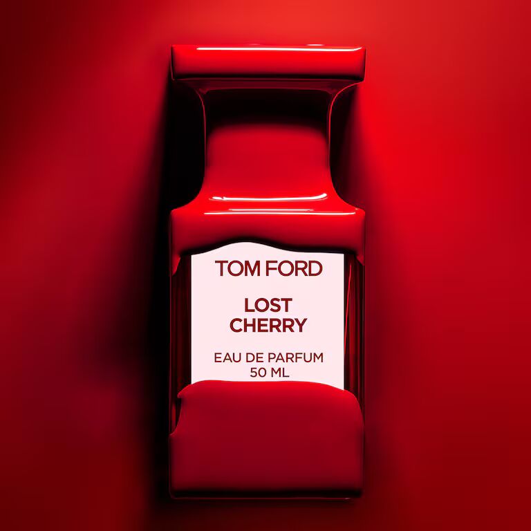 Tom Ford Lost Cherry Edp 100ml