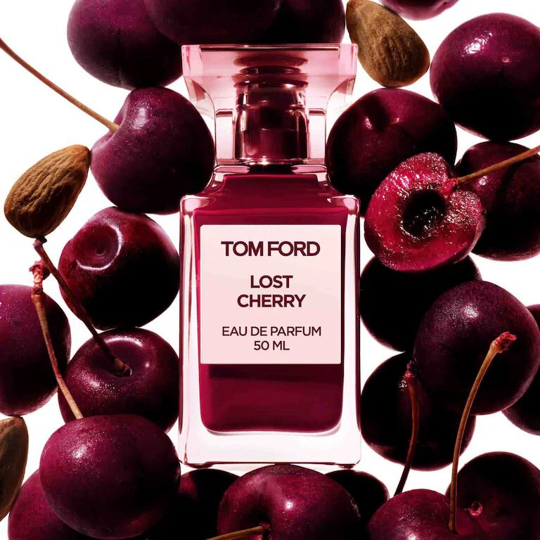 Tom Ford Lost Cherry Edp 100ml