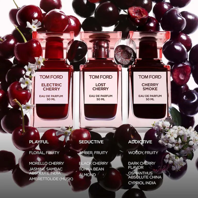 Tom Ford Lost Cherry Edp 100ml