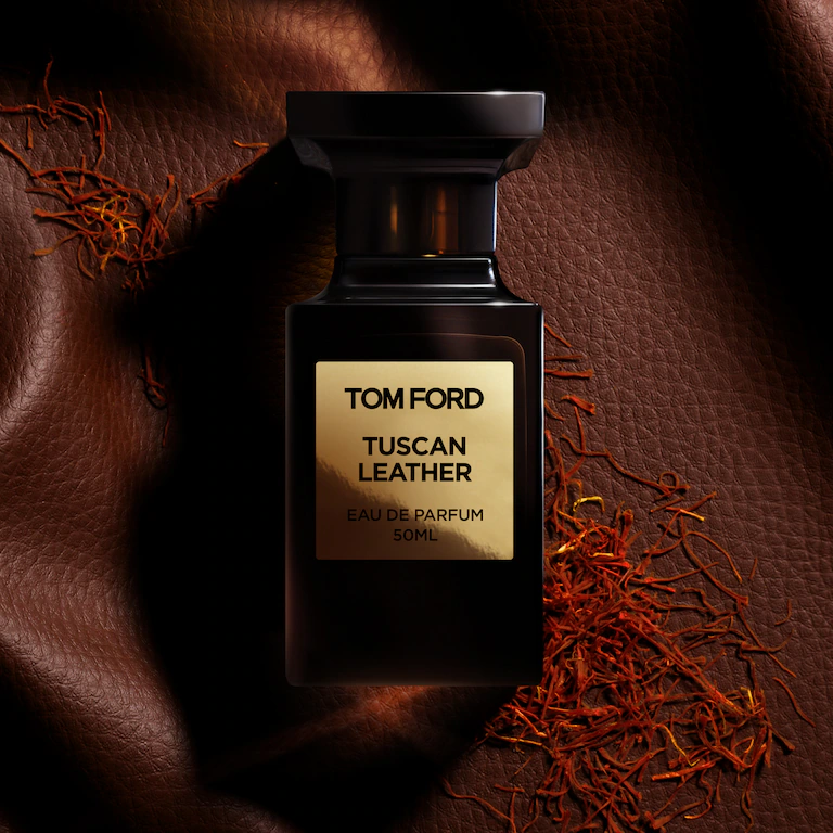 Tom Ford Tuscan Leather Edp 50ml