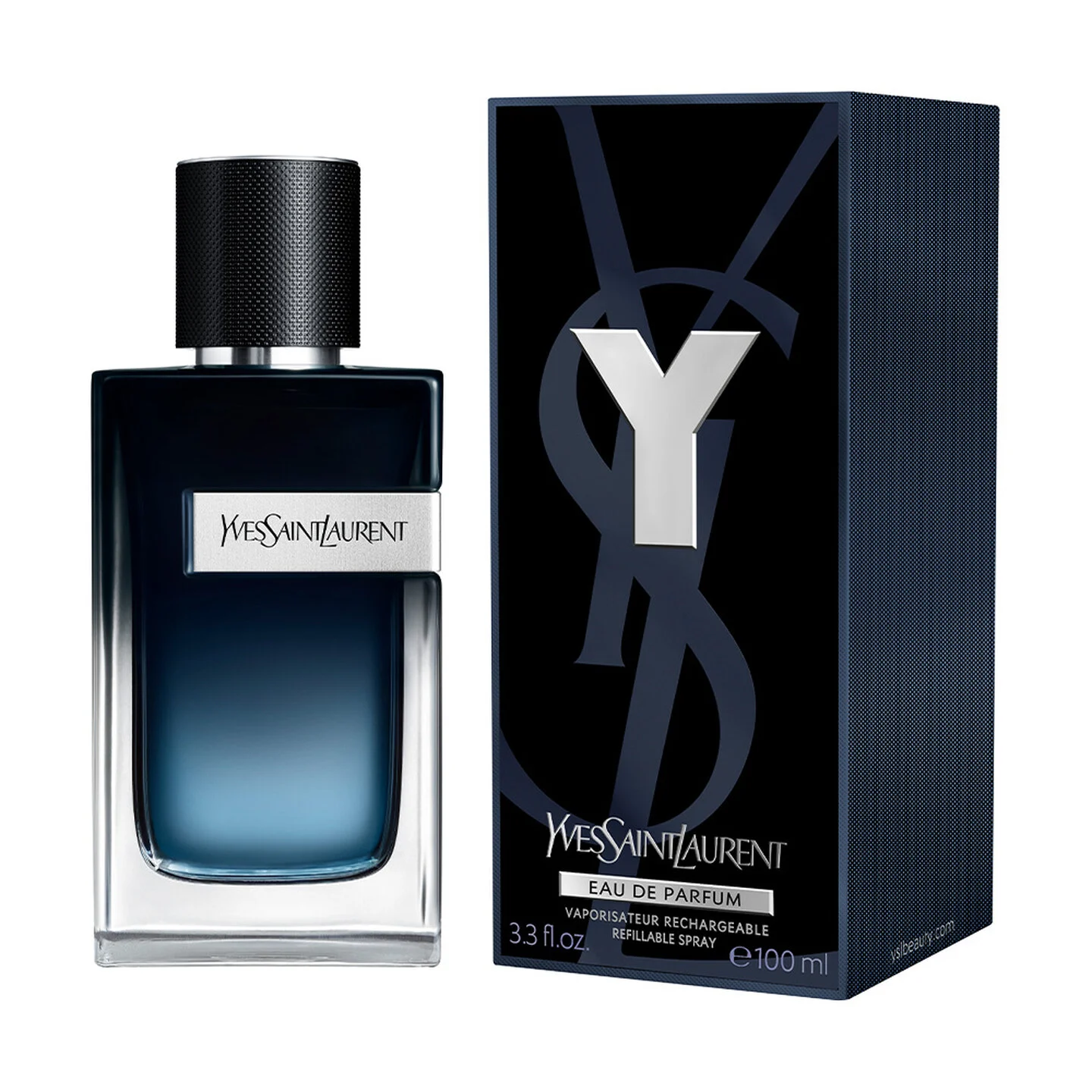 YSL Y M Edp 100ml Spy