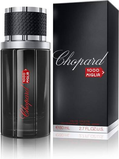 Chopard 1000 Miglia Edt 80ml