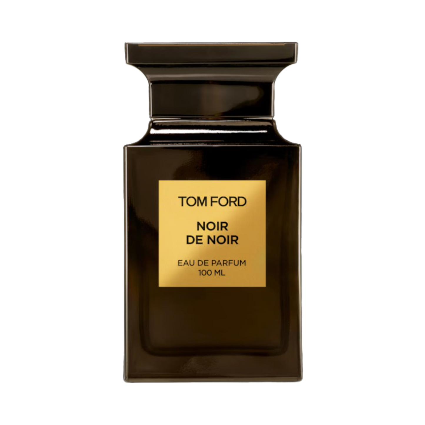 Tom Ford Noir De Noir Edp 100ml