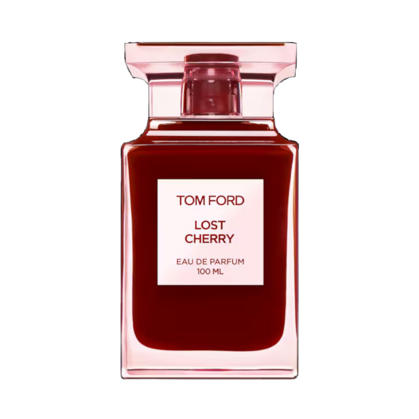 Tom Ford Lost Cherry Edp 100ml