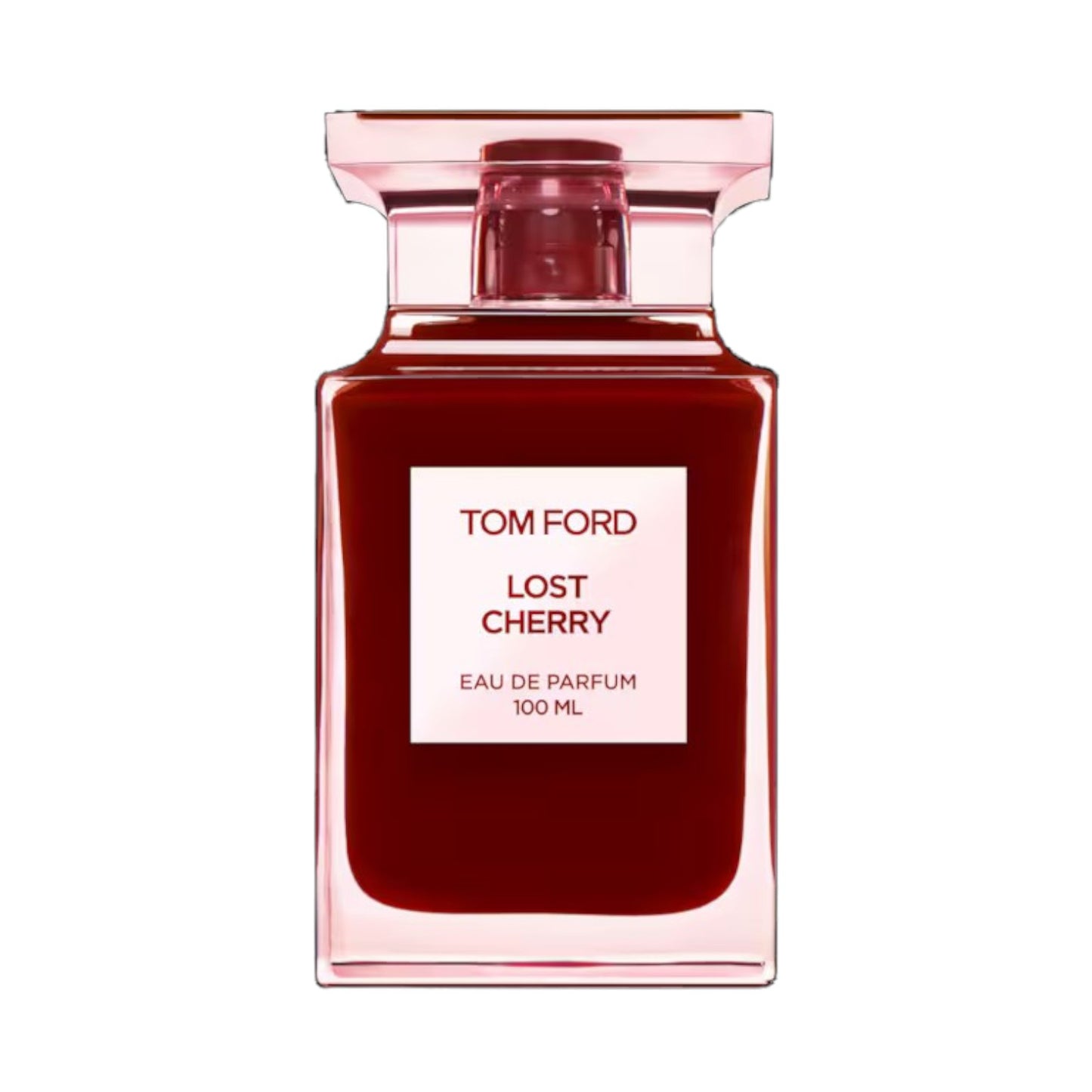 Tom Ford Lost Cherry Edp 100ml