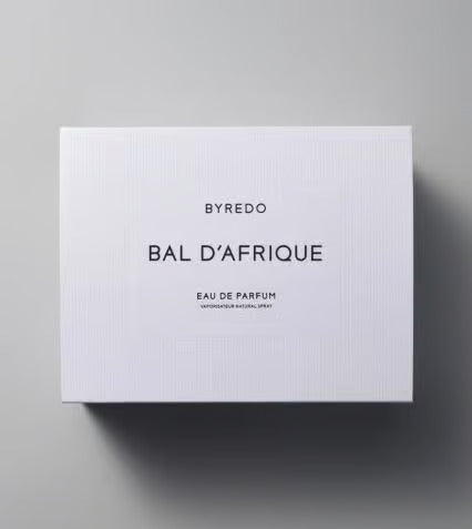 Byredo Bal D' Afrique Edp 100ml Spy