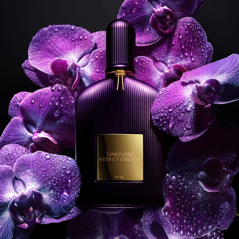 Tom Ford Velvet Orchid Edp 100ml